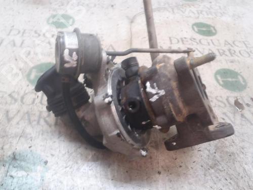 Used Turbocharger/Supercharger KIA PREGIO Van (TB) 2.5 TCi D (94 hp) 4007591