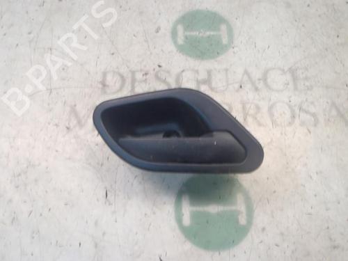 Højre fortil invendig håndtag BMW 3 Compact (E46) 320 td (150 hp) 3806781
