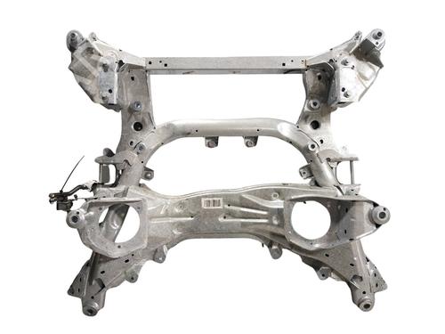 Used Subframe Subframe BMW 4 Convertible (G23, G83) M 440 i Mild-Hybrid xDrive (374 hp) 30091259 30091259