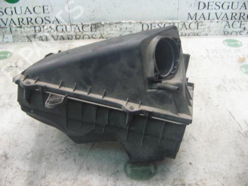 Used Air filter box SKODA OCTAVIA I (1U2) 1.9 TDI (110 hp) 14295447