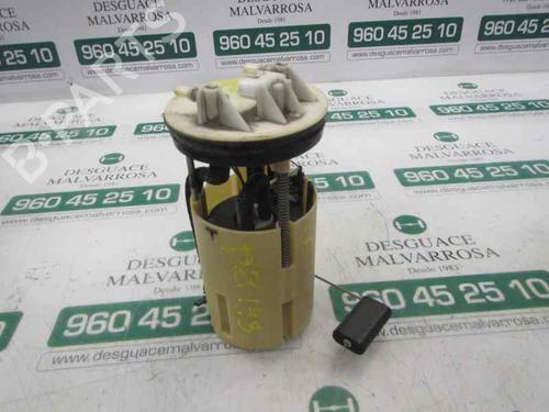 Used Fuel pump NISSAN ALMERA II Hatchback (N16) [2000-2025]  3869747