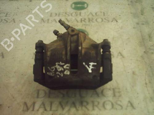 Used Right front brake caliper Right front brake caliper 11557113 11557113