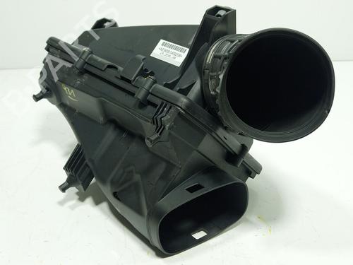 Used Air filter box Air filter box BMW XM (G09) XM All-wheel Drive (653 hp) 33656496 33656496