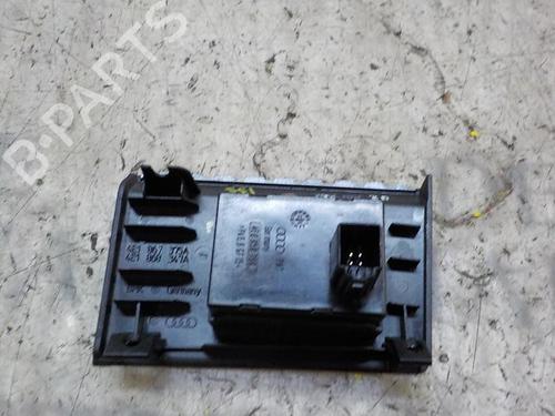 Elektronische module AUDI A8 D3 (4E2, 4E8) 4.2 quattro | BP3858972M83 