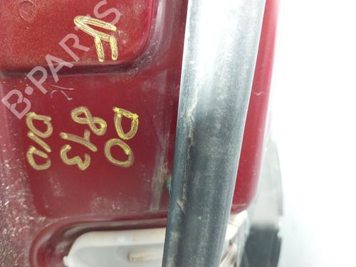 Right front door MAZDA 5 (CW) 1.6 CD | BP30094651C3 