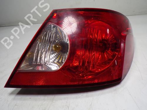 Used Right taillight Right taillight CHRYSLER SEBRING (JS) 2.0 CRD (140 hp) 13948000 13948000