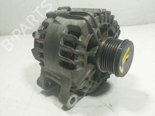 Used Alternator Alternator FORD TRANSIT CONNECT V408 Box Body/MPV [2013-2026] 17089920 17089920