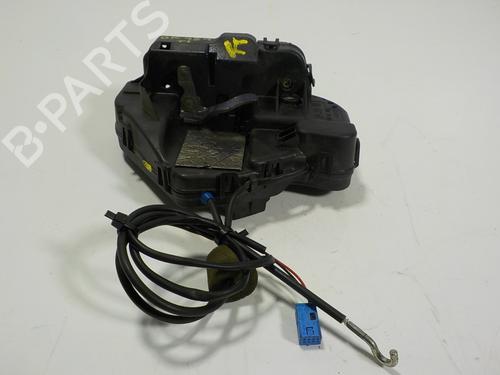 Rear left lock MERCEDES-BENZ CLS (C219) CLS 320 CDI (219.322) | BP13208544C100 