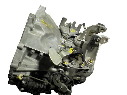 Used Gearbox Gearbox MAZDA CX-3 (DK) 2.0 SKYACTIV-G (121 hp) 7240322 7240322