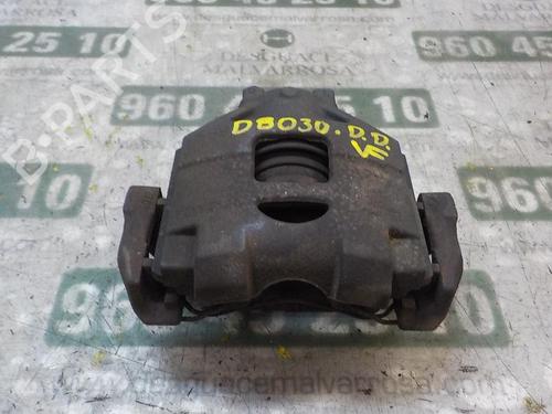 Used Right front brake caliper Right front brake caliper TOYOTA YARIS (_P1_) [1999-2005] 11549984 11549984