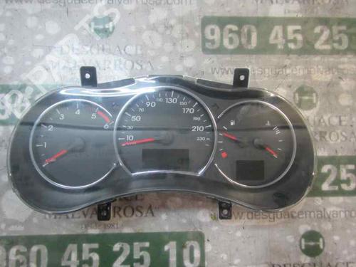 Used Instrument cluster RENAULT KOLEOS I (HY_) [2008-2025]  3861518