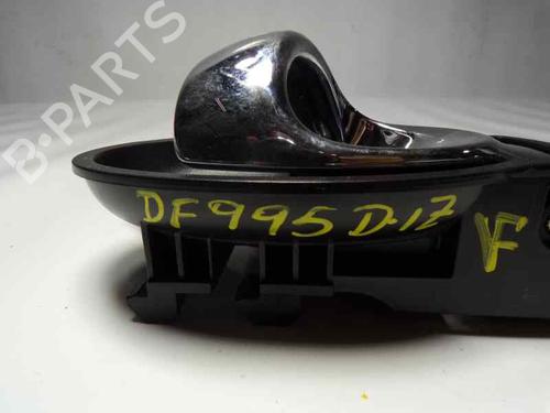 Front left interior door handle NISSAN JUKE (F15)  | BP6677353I13 