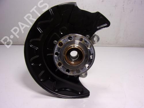 Used Left front steering knuckle CUPRA LEON Sportstourer (KL8, KU8, KUD) 1.4 e-HYBRID (204 hp) 15836059