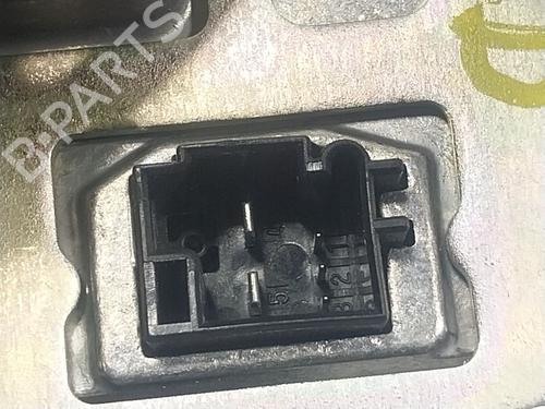 Front right seatbelt MERCEDES-BENZ E-CLASS Coupe (C207) E 350 CDI (207.322) | BP18922196I25 