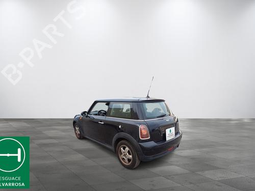 Left front door MINI MINI CLUBMAN (R55) Cooper | BP29445380C2 