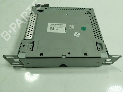 Used Radio Radio RENAULT ZOE (BFM_) ZOE (58 hp) 17674342 17674342