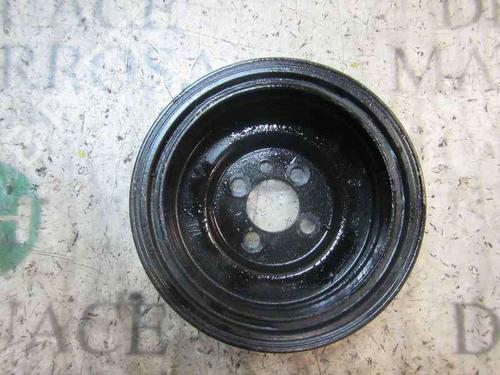 Used Pulley Pulley VW BEETLE Convertible (5C7, 5C8) 2.0 TDI (110 hp) 40098508 40098508