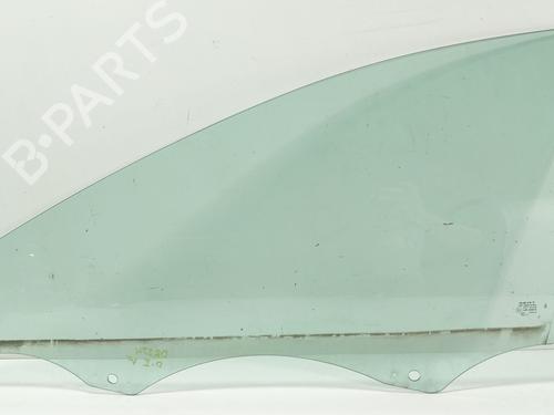 Used Front left door window SEAT LEON ST (5F8) 1.2 TSI (110 hp) 27983010