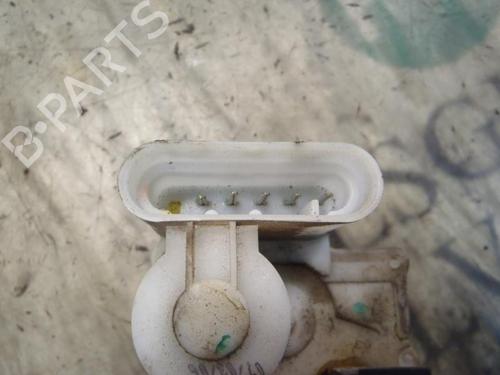 Front right lock CITROËN JUMPER I Van (244) 2.8 HDi | BP4019305C97