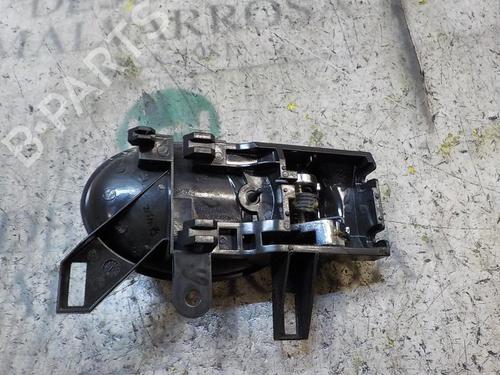 Venstre bak invendig håndtak NISSAN NOTE (E11, NE11)  | BP3846180I15 