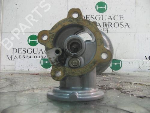Støtte Støtte NISSAN PRIMERA Hatchback (P11) 2.0 TD (90 hp) 14290338 14290338
