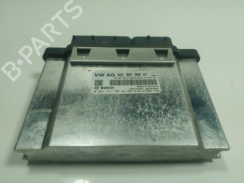 Used Engine control unit (ECU) Engine control unit (ECU) SEAT ARONA (KJ7, KJP) 1.0 TSI (116 hp) 18416313 18416313