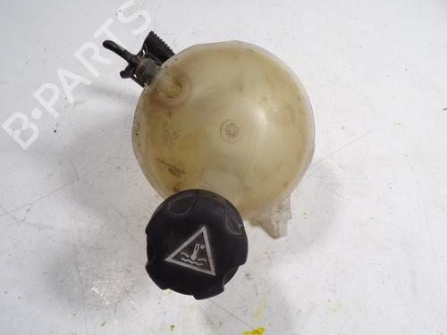Used Expansion tank CITROËN C4 II (NC_) [2009-2025]  7872715