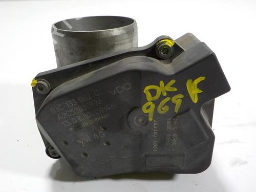 Throttle body VW GOLF VI (5K1) 1.4 TSI | BP15272114M82 