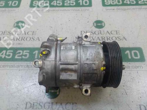Used AC compressor AC compressor OPEL CORSA E (X15) [2014-2026] 4972928 4972928