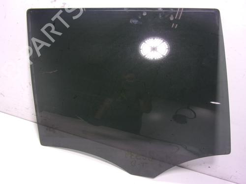 Used Rear right door window MERCEDES-BENZ GL-CLASS (X164) GL 320 CDI 4-matic (164.822) (224 hp) 15513907