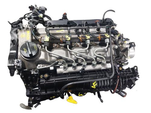 Engine KIA CEE'D (JD) 1.4 CRDi 90 | BP17100176M1