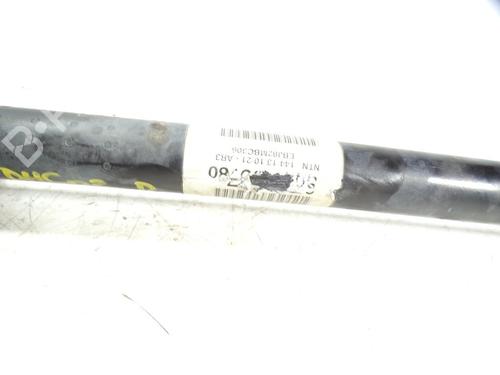 Right front driveshaft CITROËN C3 II (SC_)  | BP8202405M39 