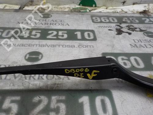 Front windshield wiper arm BMW 1 (E87) 120 d | BP3862664C143 
