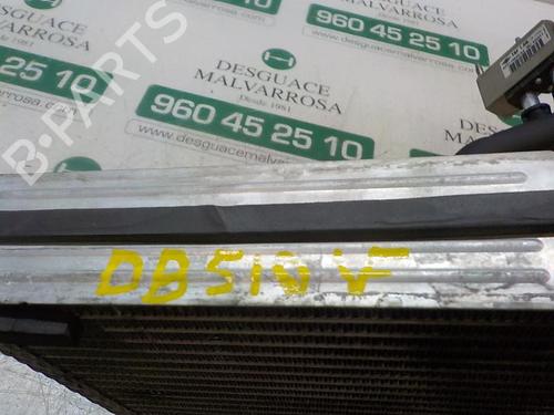 Air conditioning evaporator FORD FIESTA VI (CB1, CCN) 1.6 TDCi | BP11644571M109 
