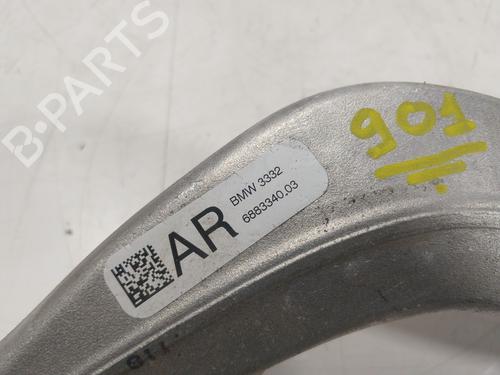 Right rear suspension arm BMW 8 Gran Coupe (G16, F93) 840 d xDrive | BP24372824M15 