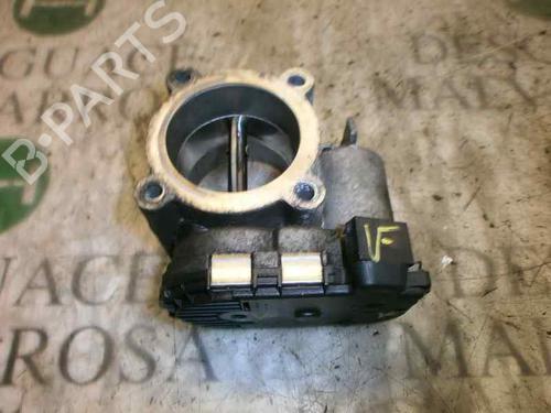 Used Throttle body Throttle body 7176298 7176298