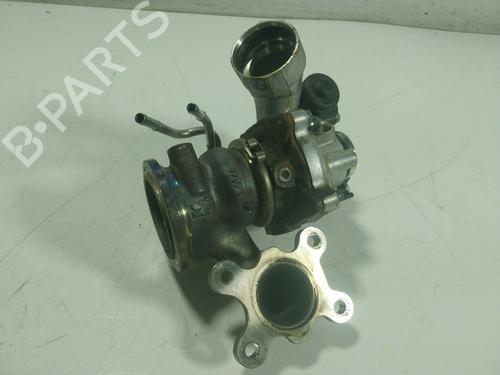 Turbocharger/Supercharger VW T-ROC (A11, D11)  | BP18433785M71  - Image 5