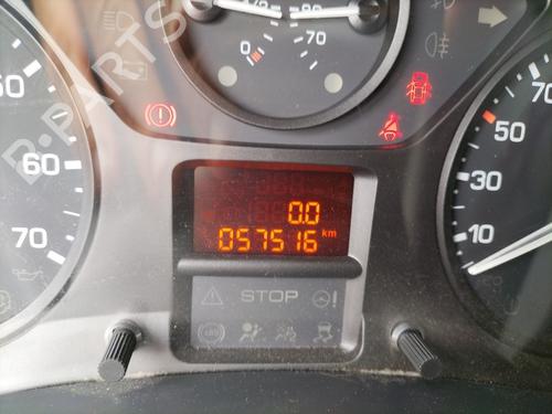 håndbremse PEUGEOT PARTNER Tepee  | BP9812317I18  - Image 5