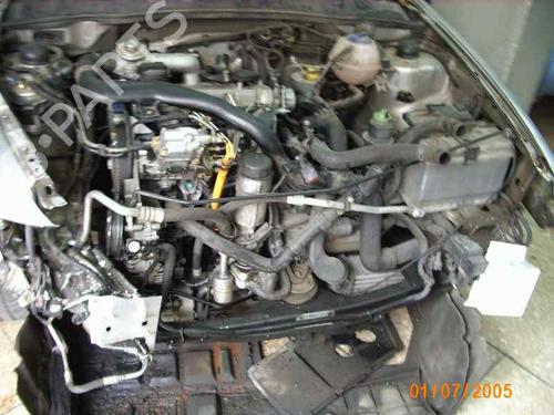 Electronic module SEAT CORDOBA (6K2) 1.4 | BP3771308M83  - Image 5