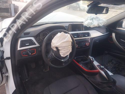 Display monitor BMW 3 (F30, F80) 316 d | BP30926504C48