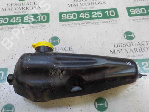 Windscreen washer tank DACIA SANDERO II 1.5 dCi | BP7412229C113
