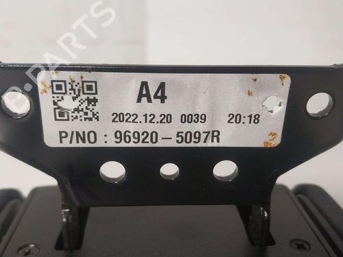 Armrest / Center console RENAULT ARKANA I (LCM_, LDN_) 1.3 TCe 140 (LDN0) | BP38914327I20 - Image 3
