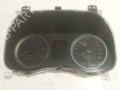 Used Instrument cluster Instrument cluster 38297979 38297979