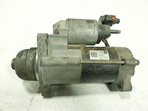 Starter OPEL ASTRA K (B16) 1.4 Turbo (68) | BP34058239M8 - Image 4