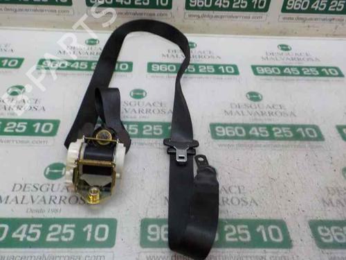 Used Front left seatbelt Front left seatbelt BMW X3 (E83) [2003-2011] 8741083 8741083