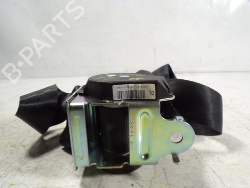 Rear right seatbelt PEUGEOT 508 I (8D_) 2.2 HDi | BP8511708I28 