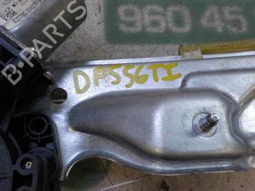 Rear left window mechanism RENAULT MEGANE IV Hatchback (B9A/M/N_)  | BP6112128C24  - Image 5