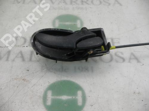 Used Front right interior door handle Front right interior door handle FORD FOCUS I (DAW, DBW) 1.8 Turbo DI / TDDi (90 hp) 3742143 3742143