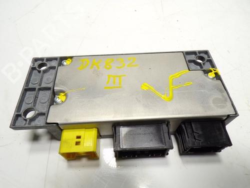 Airbag styreenhed BMW 7 (E65, E66, E67) 730 d | BP11959304M53 