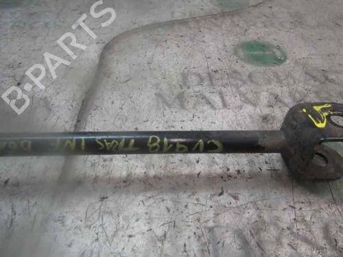 Right rear suspension arm NISSAN X-TRAIL I (T30) 2.2 dCi | BP3835743M15 